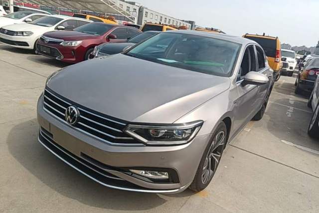 Used Volkswagen Magotan 2021 330TSI DSG 30th Anniversary Edition