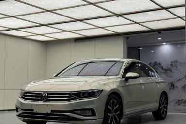 Used Volkswagen Magotan 2020 330TSI DSG Leading Model
