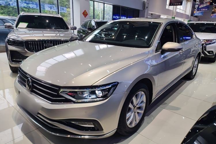 Used Volkswagen Magotan 2020 280TSI DSG Comfort Edition Guazi used car, China used car export, Used car for sale, Used  cars, Cheapest cars for sale