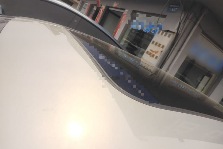 Used Volkswagen Magotan 2020 330TSI DSG Leading Model Roof