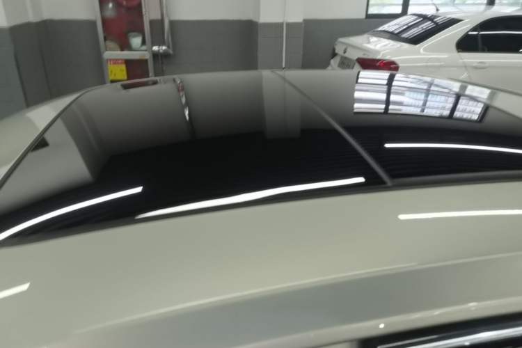 Used Volkswagen Magotan 2020 330TSI DSG Luxury Edition Roof