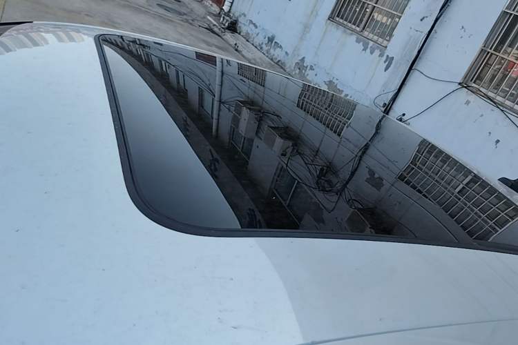 Used Volkswagen Magotan 2020 330TSI DSG Luxury Edition Roof