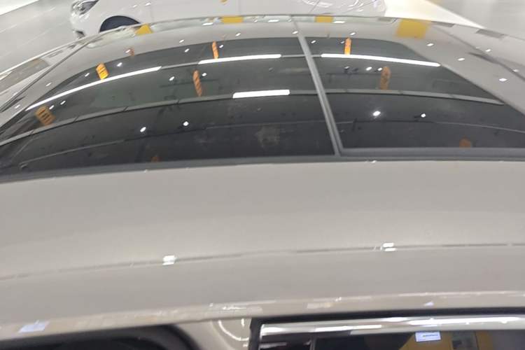 Used Volkswagen Magotan 2020 330TSI DSG Leading Model Roof