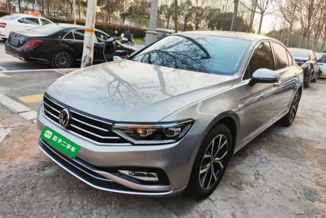 Volkswagen Magotan 2020 330TSI DSG Leading Model usado