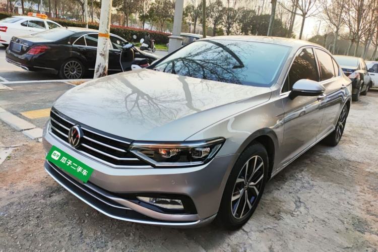 Used Volkswagen Magotan 2020 330TSI DSG Leading Model Guazi used car, China used car export, Used car for sale, Used cars, Cheapest cars for sale