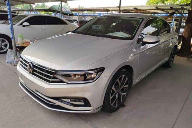 Used Volkswagen Magotan 2020 330TSI DSG Luxury Edition