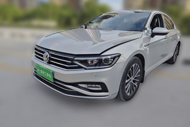 Ojetý Volkswagen Magotan 2020 330TSI DSG Luxury Edition
