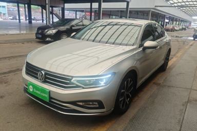 Used Volkswagen Magotan 2020 330TSI DSG Leading Model
