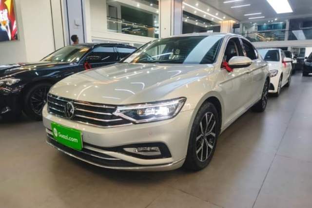 Volkswagen Magotan 2020 330TSI DSG Leading Model usado