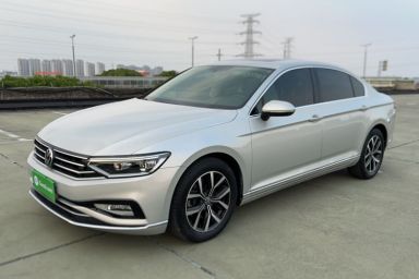 Used Volkswagen Magotan 2020 330TSI DSG Leading Model