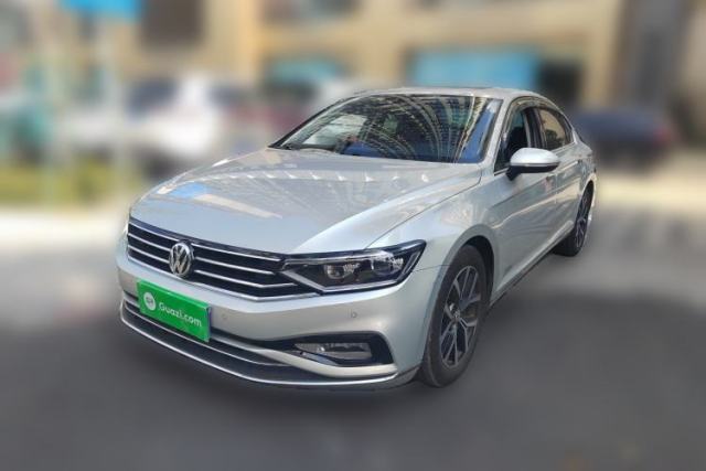 Volkswagen Magotan 2020 330TSI DSG Leading Model d’occasion