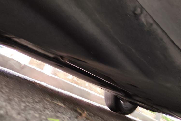 Used Volkswagen Magotan 2020 330TSI DSG Leading Model Chassis Front Left