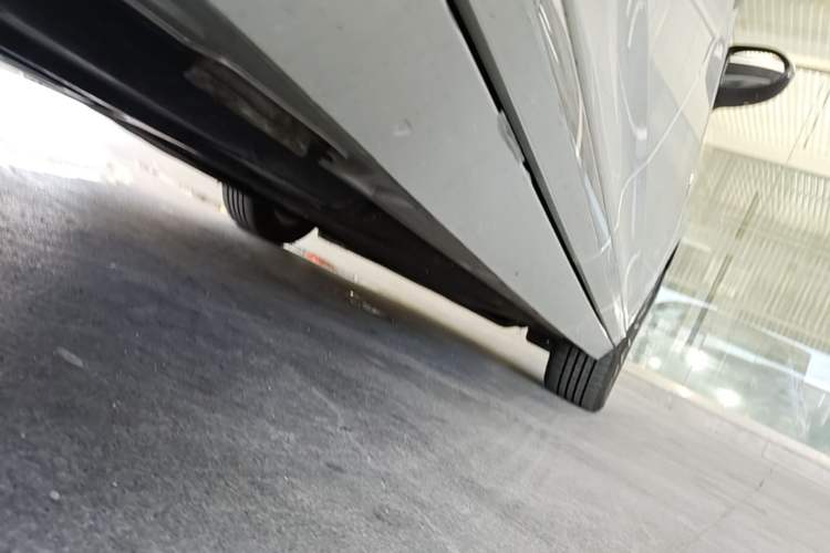 Used Volkswagen Magotan 2020 330TSI DSG Luxury Edition Chassis Rear Right