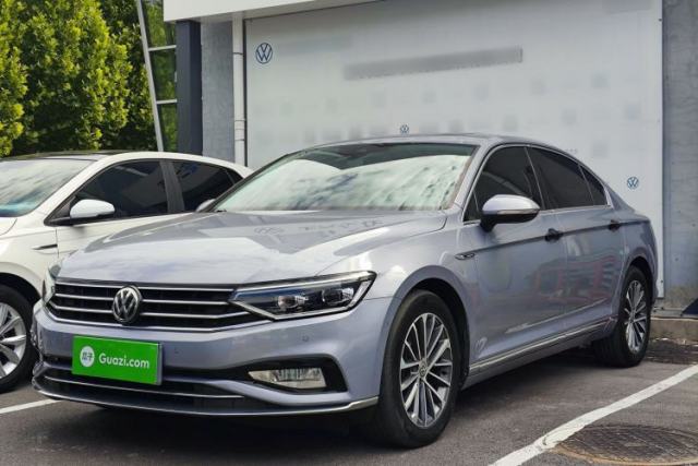 Used Volkswagen Magotan 2020 380TSI DSG Luxury Version