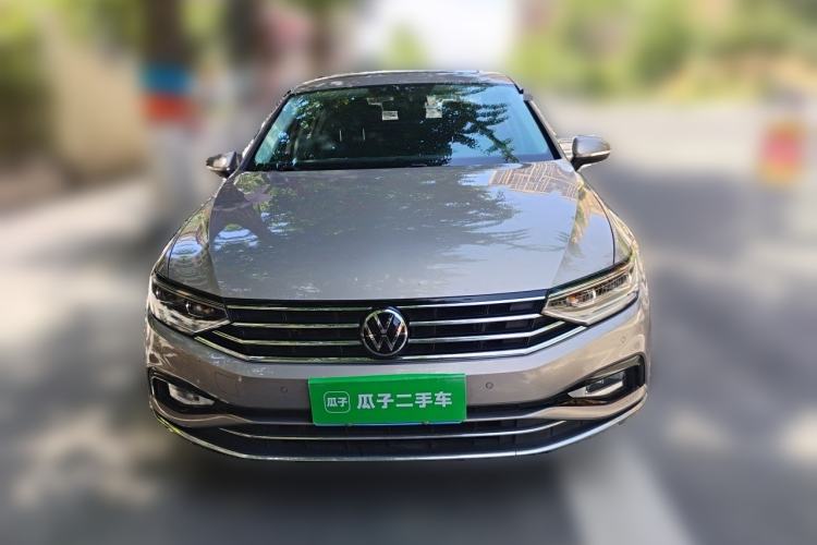 Used Volkswagen Magotan 2020 330TSI DSG Luxury Edition Exterior 1
