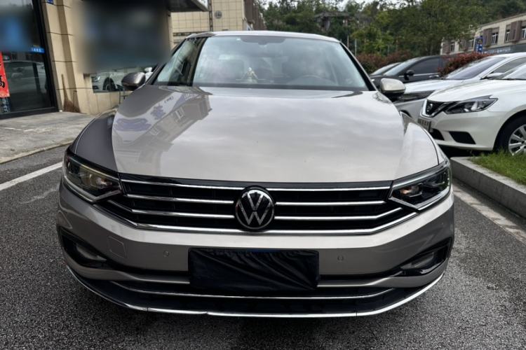 Used Volkswagen Magotan 2020 330TSI DSG Leading Model Exterior 1