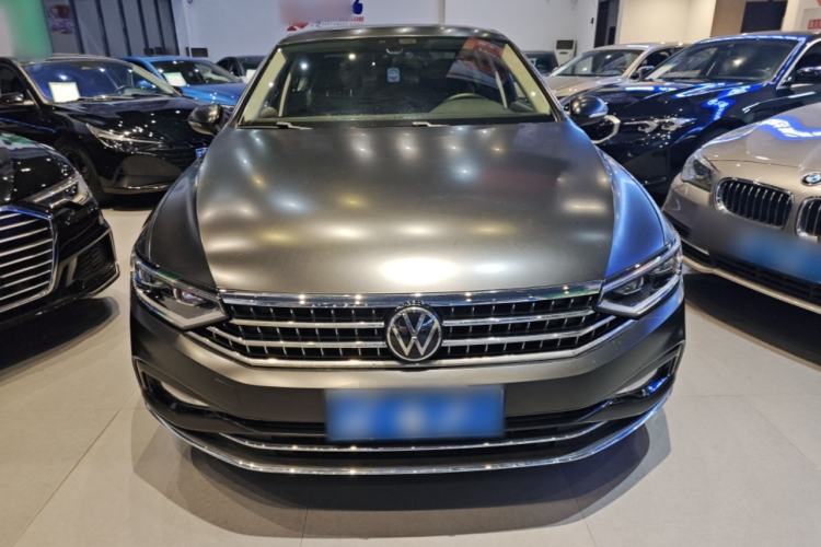 Used Volkswagen Magotan 2020 330TSI DSG Luxury Edition Exterior 1