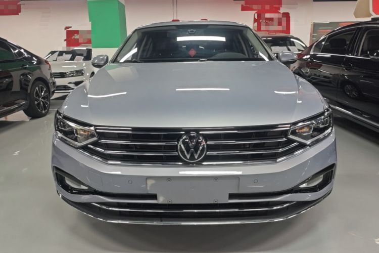 Used Volkswagen Magotan 2020 280TSI DSG Comfort Edition Front