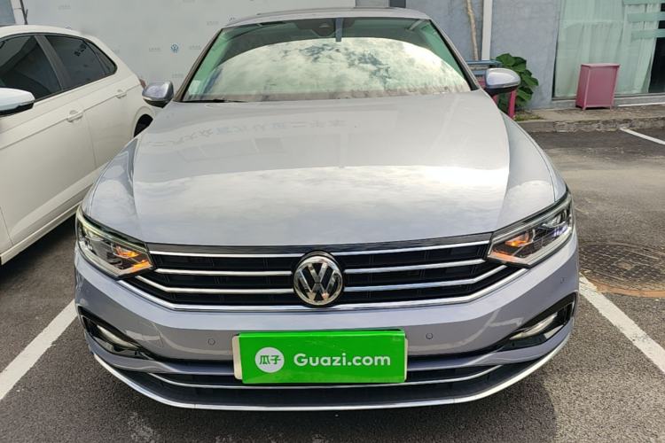 Used Volkswagen Magotan 2020 380TSI DSG Luxury Version Front