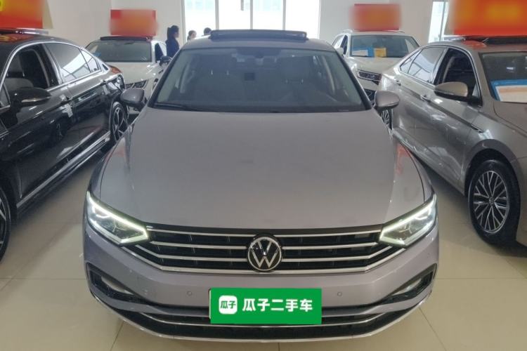 Used Volkswagen Magotan 2020 330TSI DSG Luxury Edition Front