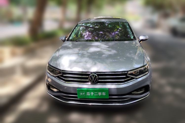 Used Volkswagen Magotan 2020 330TSI DSG Leading Model Front