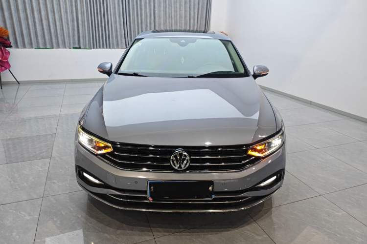 Used Volkswagen Magotan 2020 380TSI DSG Luxury Version Front