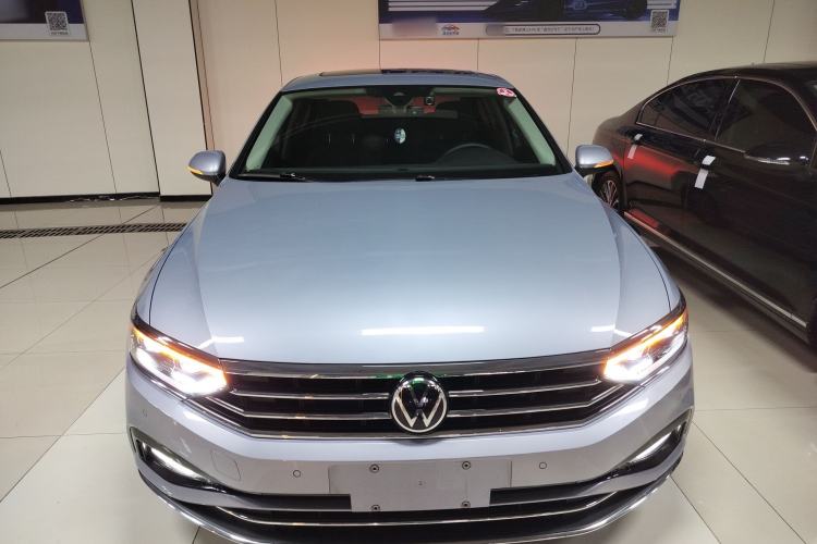 Used Volkswagen Magotan 2020 380TSI DSG Luxury Version Front