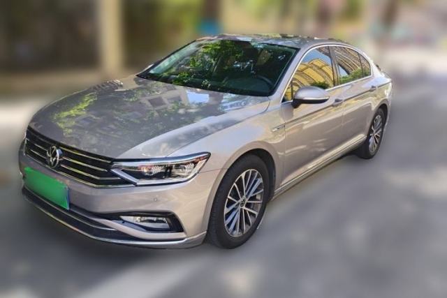 Used Volkswagen Magotan 2020 330TSI DSG Luxury Edition