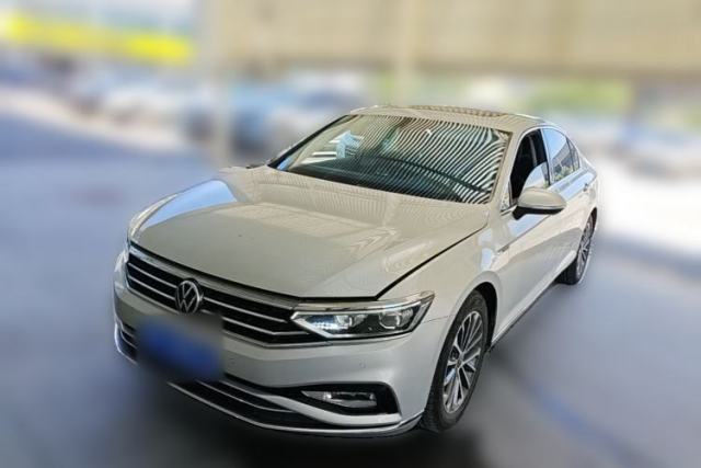 Used Volkswagen Magotan 2020 330TSI DSG Luxury Edition