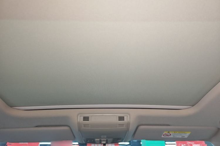 Used Volkswagen Magotan 2020 280TSI DSG Comfort Edition Headliner