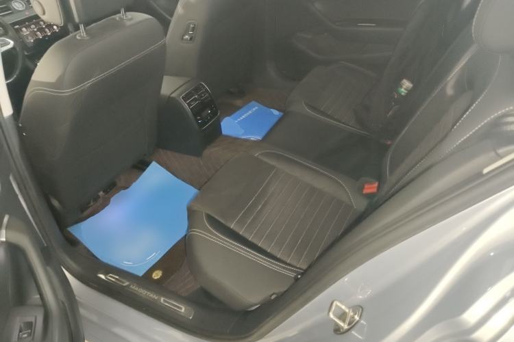 Used Volkswagen Magotan 2020 330TSI DSG Luxury Edition Left Rear Seat