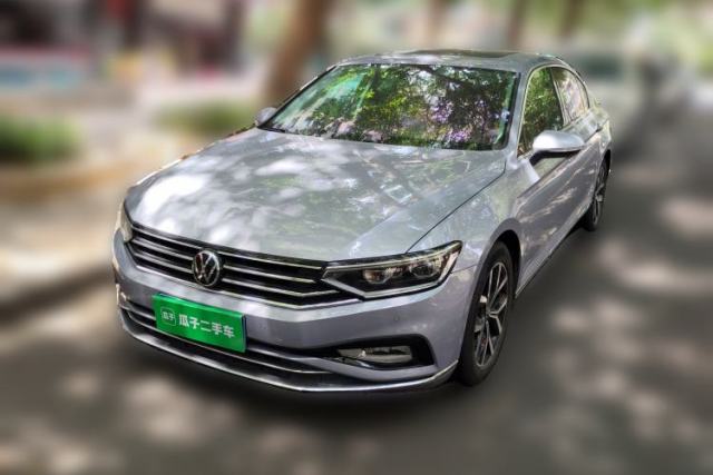 Used Volkswagen Magotan 2020 330TSI DSG Leading Model