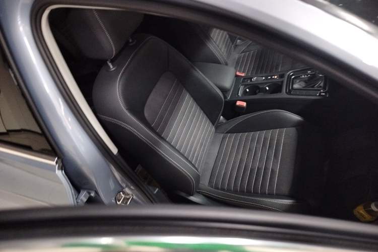 Used Volkswagen Magotan 2020 380TSI DSG Luxury Version Right Front Seat