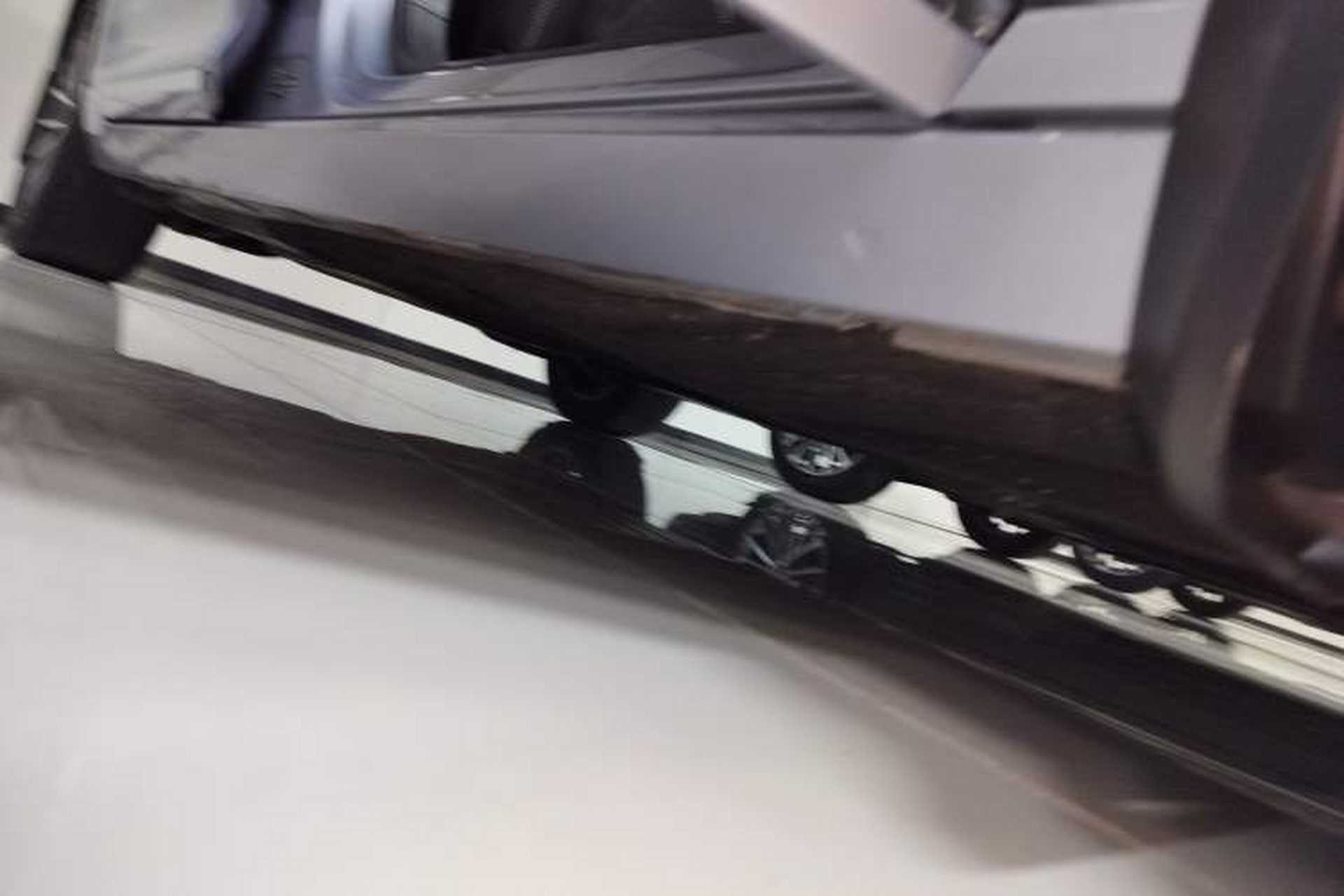 Used Volkswagen Magotan 2020 380TSI DSG Luxury Version Right Side Sill