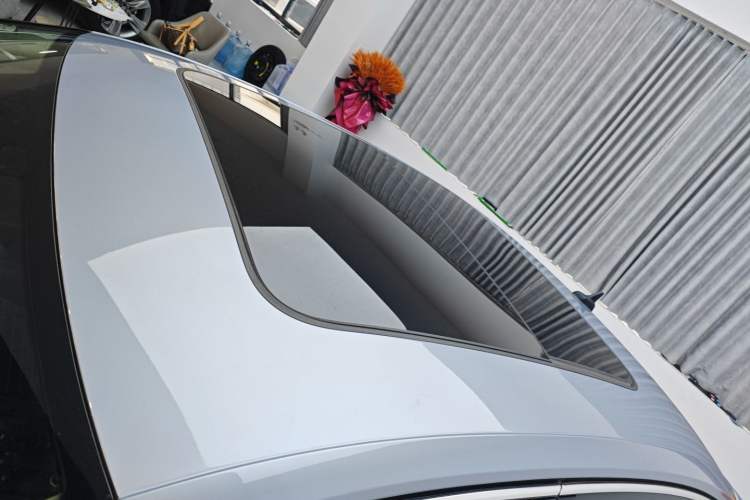 Used Volkswagen Magotan 2020 380TSI DSG Luxury Version Roof