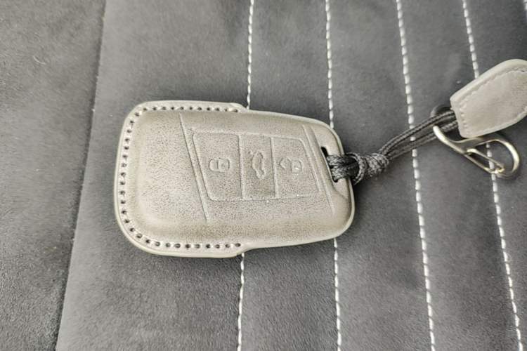 Used Volkswagen Magotan 2020 380TSI DSG Luxury Version Vehicle Key