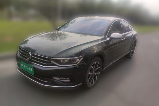 Used Volkswagen Magotan 2020 330TSI DSG Leading Model