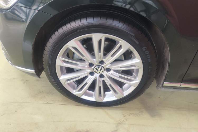 Used Volkswagen Magotan 2020 330TSI DSG Luxury Edition Exterior 7