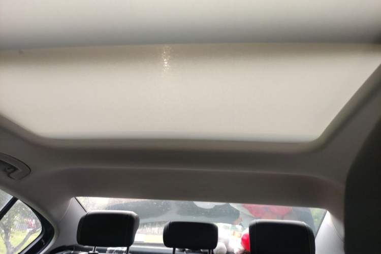 Used Volkswagen Magotan 2020 330TSI DSG Leading Model Headliner