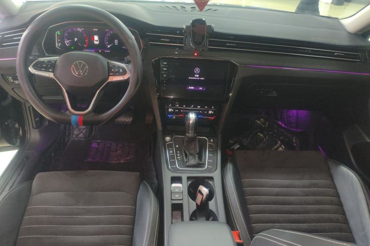 Used Volkswagen Magotan 2020 330TSI DSG Luxury Edition Interior 2