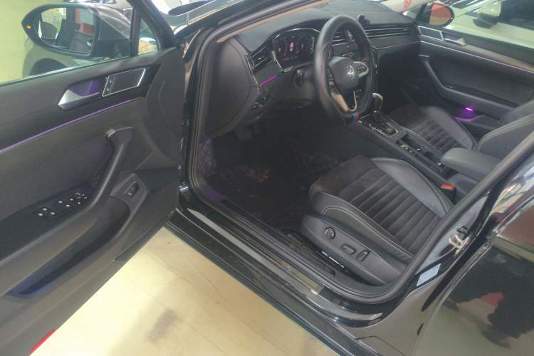 Used Volkswagen Magotan 2020 330TSI DSG Luxury Edition Interior 3