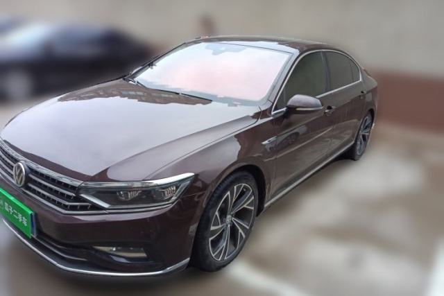 Used Volkswagen Magotan 2020 380TSI DSG Flagship Edition