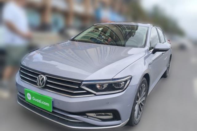 Used Volkswagen Magotan 2020 330TSI DSG Luxury Edition