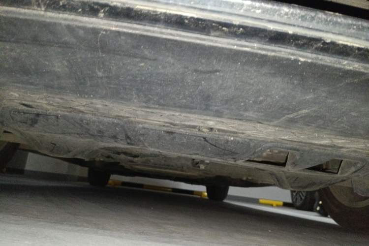 Used Volkswagen Magotan 2020 280TSI DSG Comfort Edition Chassis Front