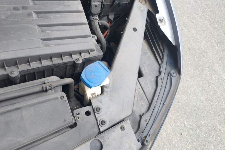 Used Volkswagen Magotan 2020 330TSI DSG Luxury Edition Engine Bay Left