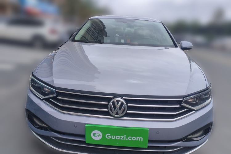 Used Volkswagen Magotan 2020 330TSI DSG Luxury Edition Front