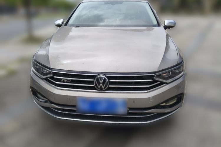 Used Volkswagen Magotan 2020 330TSI DSG Leading Model Front