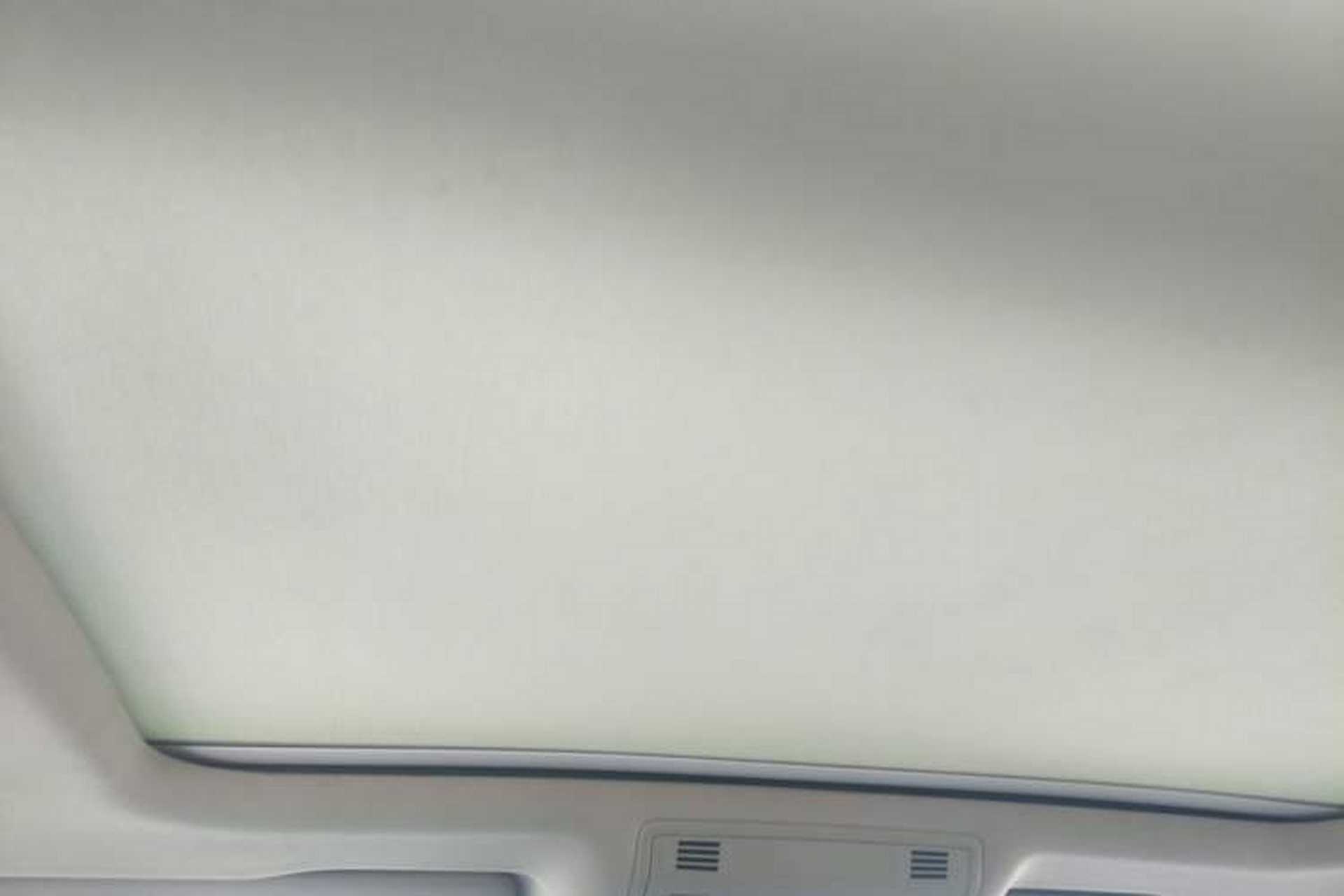 Used Volkswagen Magotan 2020 330TSI DSG Luxury Edition Headliner
