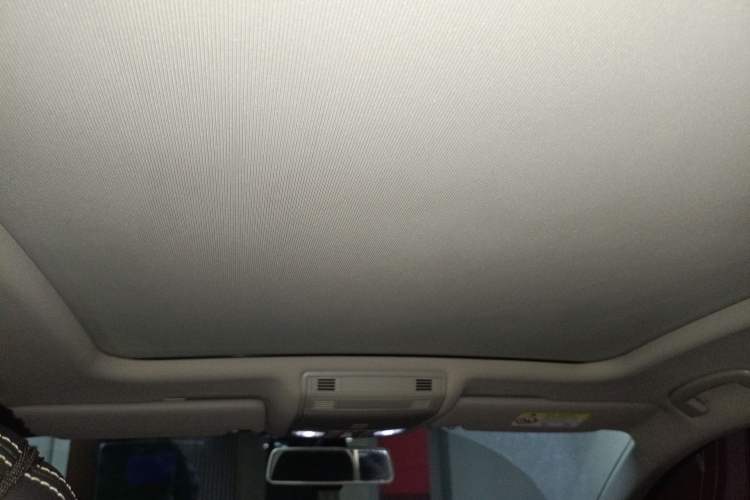 Used Volkswagen Magotan 2020 280TSI DSG Comfort Edition Headliner