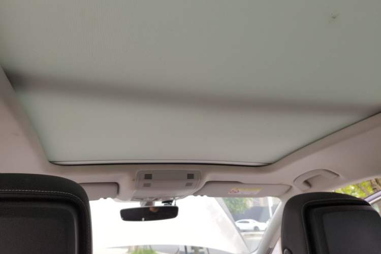 Used Volkswagen Magotan 2020 330TSI DSG Leading Model Headliner